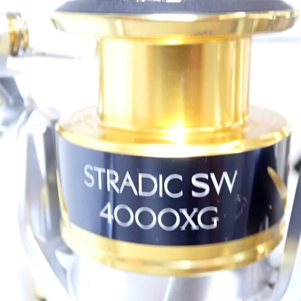１８ストラディックＳＷ４０００ＸＧ